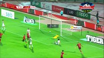 بثنائية شريف.. الأهلي يصدم الزمالك ويحسم القمة