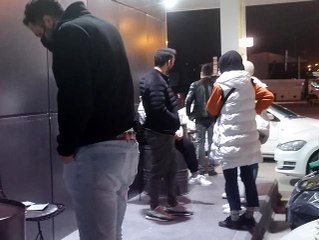 Son dakika haberi... Petrol istasyonunda kahve 44 bin 100 TL'ye mal oldu