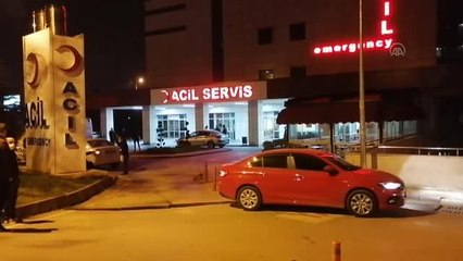 Son dakika haberleri: Tartıştığı kayınbiraderi tarafından tabancayla vurulan kişi öldü