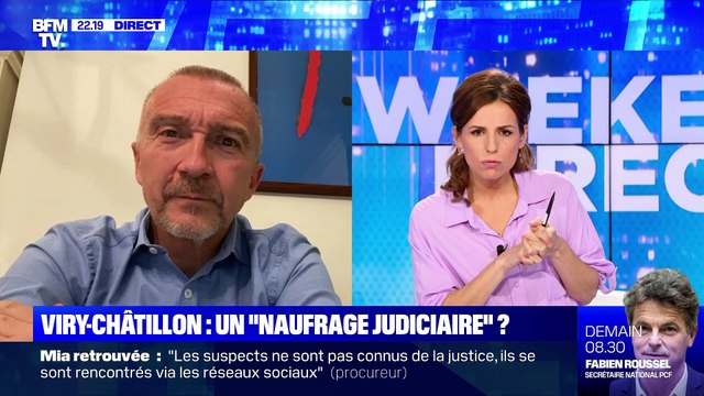 Policiers brûlés à Viry-Châtillon : un naufrage judiciaire ? (1) - 18/04
