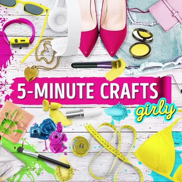 5 Minute Crafts Easy Makeup 5 Minute Crafts Hindi #Short #Trending #5 Minute Crafts