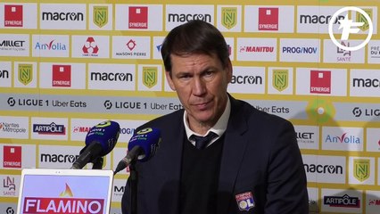 L'OL a son destin entre ses mains