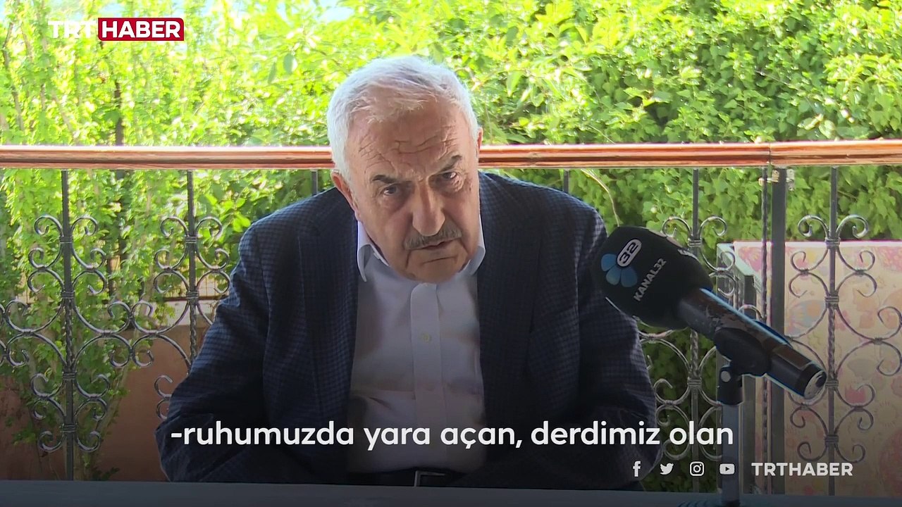 Bediüzzaman'ın talebesi Hüsnü Bayramoğlu hayatını kaybetti