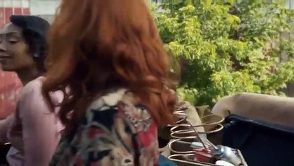 Frankie Drake Mysteries - Se2 - Ep4 - Emancipation Day HD Watch