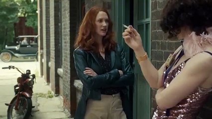 Frankie Drake Mysteries - Se2 - Ep7 - 50 Shades of Greyson HD Watch