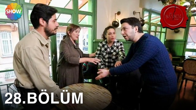 Bir Şansım Olsa 28.Bölüm | 18 Nisan 2021