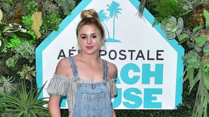 Me Reacting To The Most Googled Search Terms About Me! Pregnant? Dance Moms? Age? | Christi Lukasiak