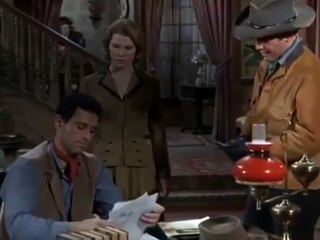 The Virginian - Se2 - Ep19 - Part 02 HD Watch