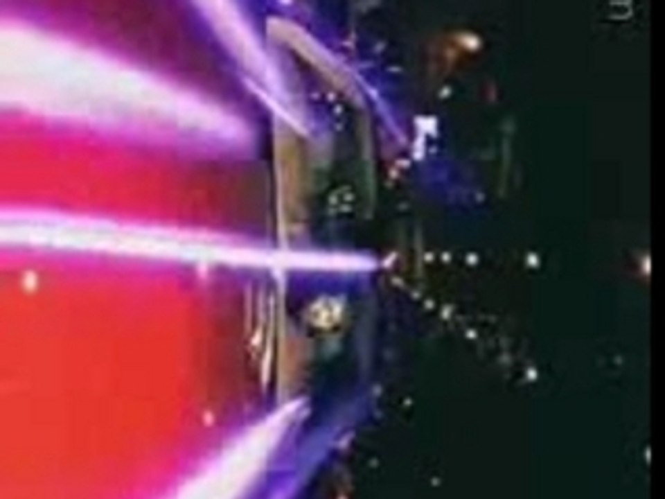 东方神起 Purple Line MV