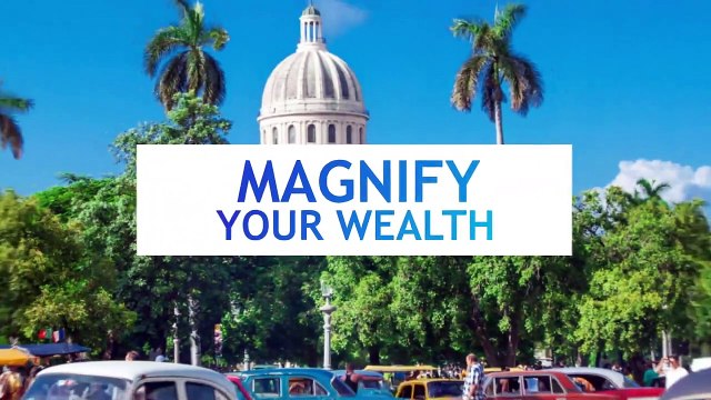 Make Money Investing in Real Estate