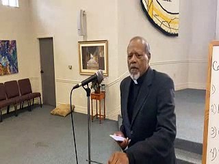Pastor Broden Preaches that in order to fight DECEPTION, Christians must speak TRUTH