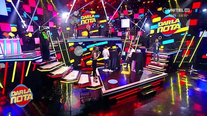 Penitencia en Dar La Nota: Esteban y Mario