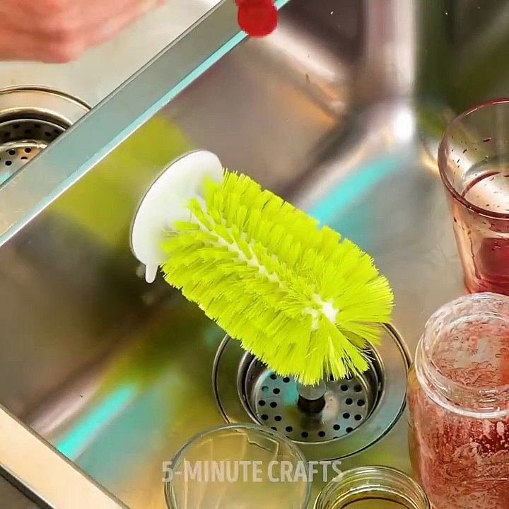 Anti-Dirt Hacks To Avoid Mess And Help You Clean Up Your Home - video ...