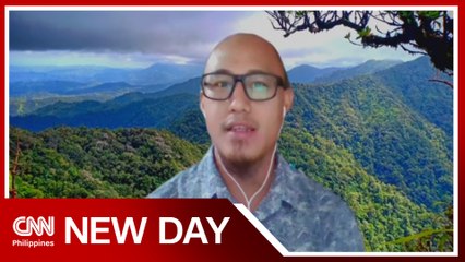 Protecting the country's biodiversity l New Day