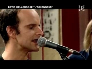 L'échangeur
