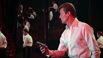 THE MAN WITH THE GOLDEN GUN Movie Clip