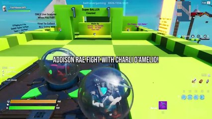 Addison Rae With James Charles After So Long Time  Tiktok 