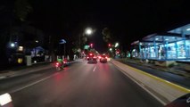 12.MotoVlog Keliling Kota Jakarta Malam Hari Oktober 2019, MotoVlog Keliling Jalanan Jakarta City 2019_2