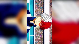 Tiktok Anime Compilation(Pt.30)