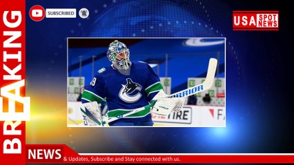 Puck drops in Canucks' 1st game back from COVID-19 outbreak