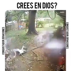 Solo Dios lo puede hacer