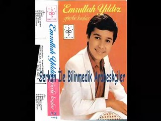Emrullah Yıldız - Gelde İçme