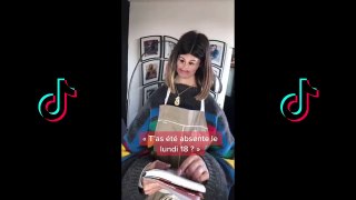 Top 10 Tiktok Adèle_Tsy Confinement  2020 | Adele Tsy Compilation