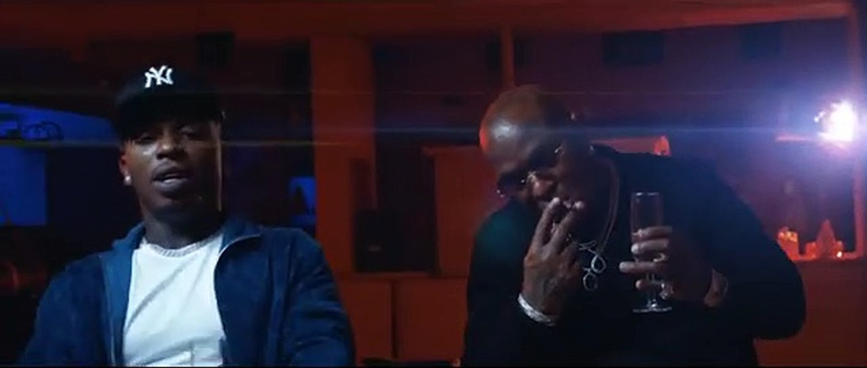 Birdman, Jacquees - Free Game