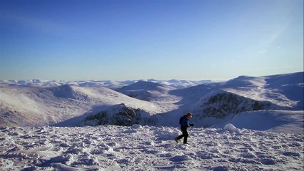 Grand Tours of Scotland Trailer