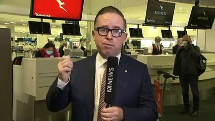 Quarantine free travel for New Zealand