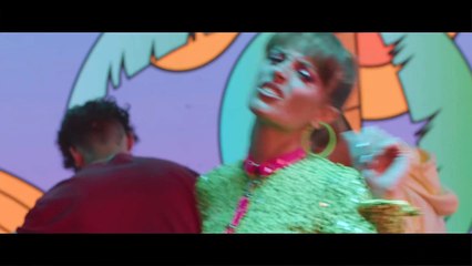 MIGRANTES - Si Me Tomo una Cerveza   Oscu + Rombai  + Agapornis + Alico   Remix
