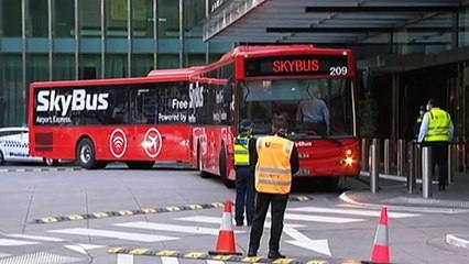 Investigation into virus transmission at Sydney hotel