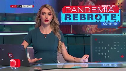 Estos son los 11 puntos de vacunación en Santa Cruz