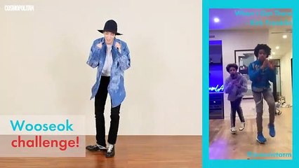 Addison Rae Vs Lilly Ketchman Tiktok Dances Compilation (Perfectly Synced)