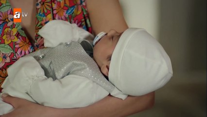 Umut sünnet oluyor! - Hercai 68. Bölüm
