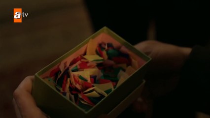 Zeynep ve Fırat'ın bebek sevinci! - Hercai 68. Bölüm