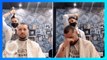 Pria Cukur Rambutnya Untuk Dukung Temannya Penderita Kanker - TomoNews