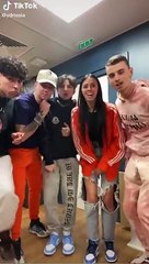 Tiktok Mashup 2021 (Not Clean)