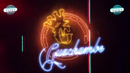 Si me tomo una cerveza - Migrantes + Internacional Guachambe Cover