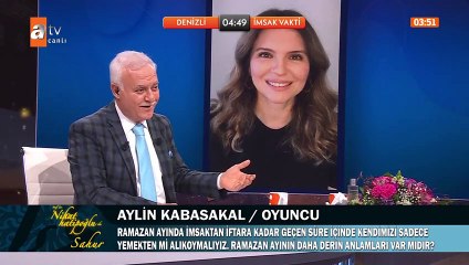 Ramazan ayının anlamı nedir?