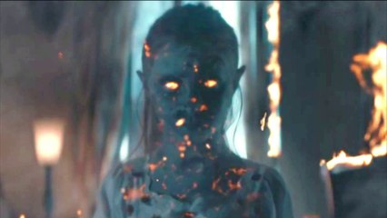 THE MAD HATTER Official Trailer (2021)