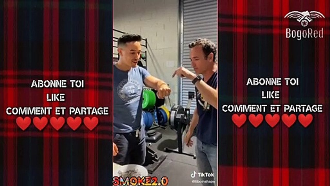 Denizon Reagiert Auf Den Größten "Tiktok Cringe" !..| Reactzon