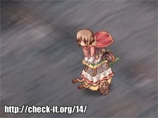 rba - Cart Revolution KAI