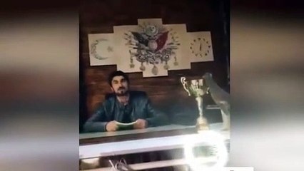 'Türkiye'de 2 milyon horozcu var! Akeşener'e...'