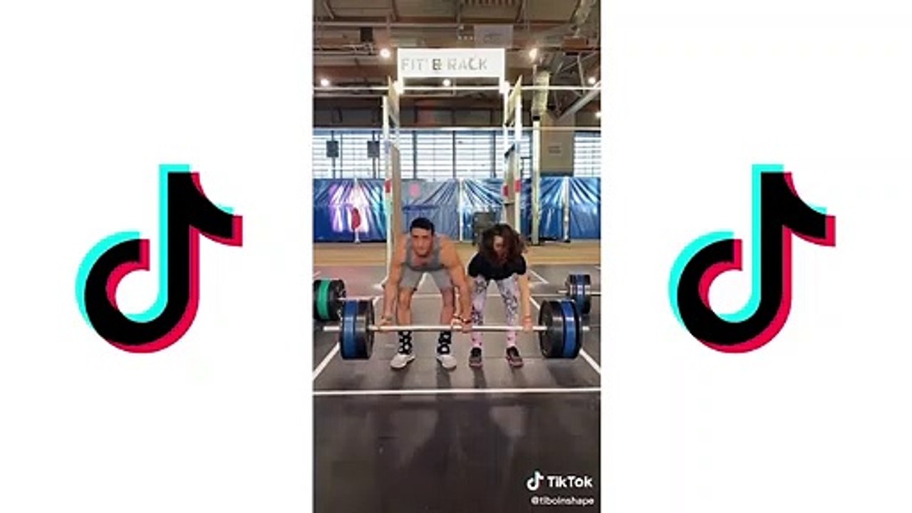 Piper Rockelle Vs Nicolette Durazzo Tiktok Dance Battle