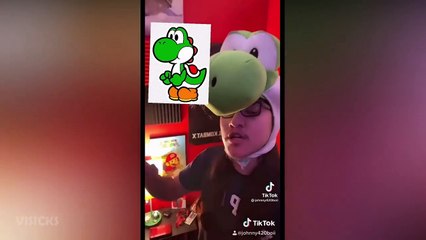 Tik Tok Memes That Are Basically Vine 2