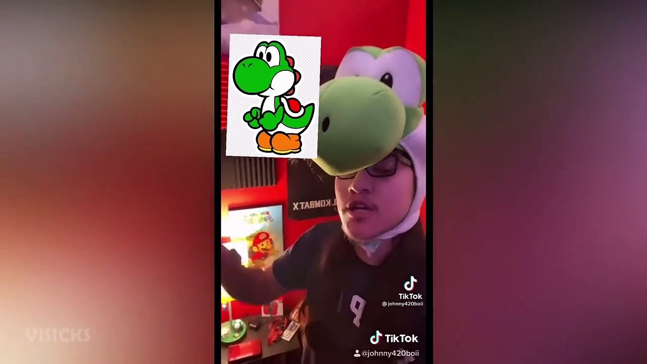 Tik Tok Memes That Are Basically Vine 2