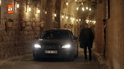 Yaren, Handan'ın sabrını taşırdı! - Hercai 68. Bölüm