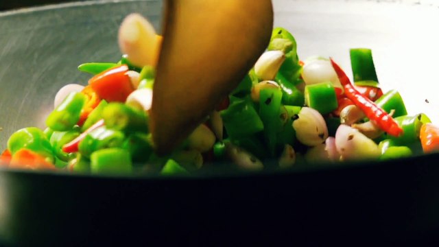 One lb sliced salmon