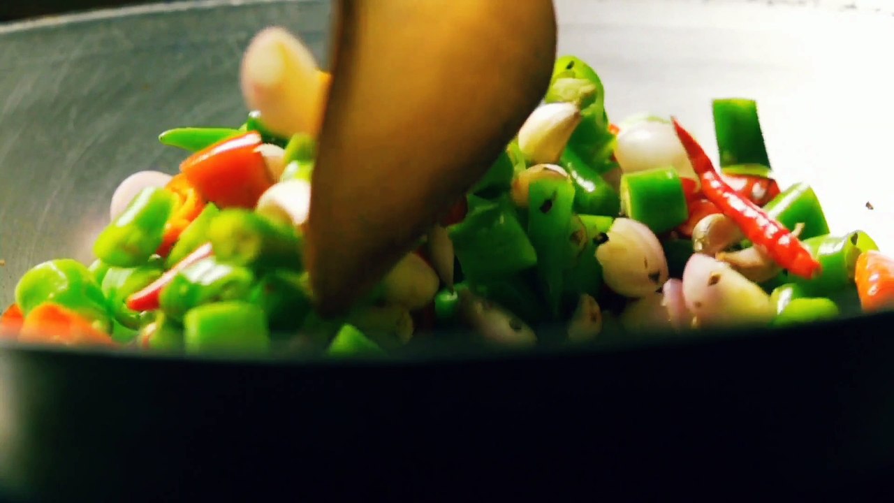 One lb sliced salmon